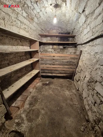 Prodej rodinného domu, Vraný, 199 m2