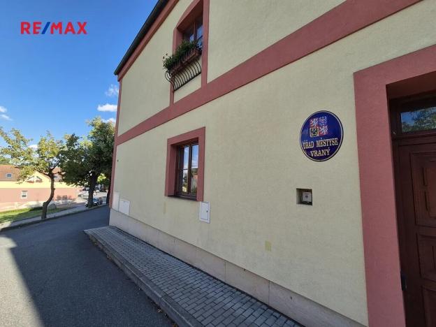 Prodej rodinného domu, Vraný, 199 m2