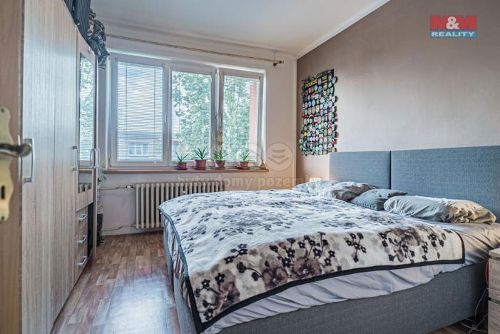 Prodej bytu 2+1, Český Těšín, U Mlékárny, 53 m2