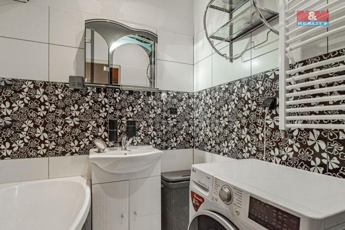 Prodej bytu 2+1, Český Těšín, U Mlékárny, 53 m2