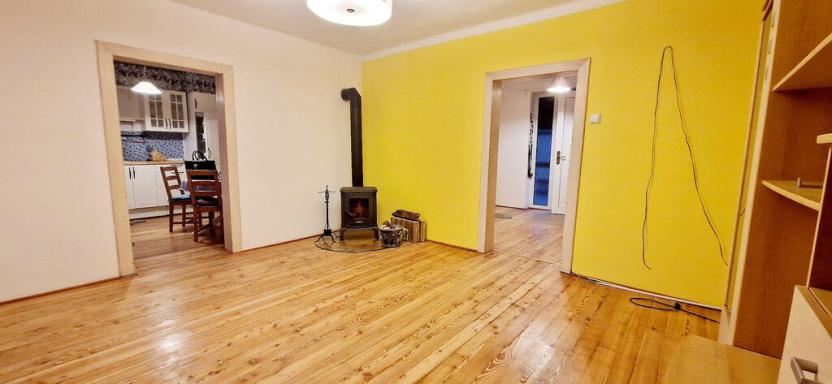 Prodej rodinného domu, Petrovice, 91 m2