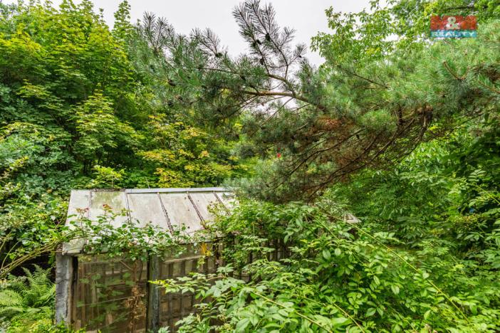 Prodej chaty, Písek - Budějovické Předměstí, 32 m2