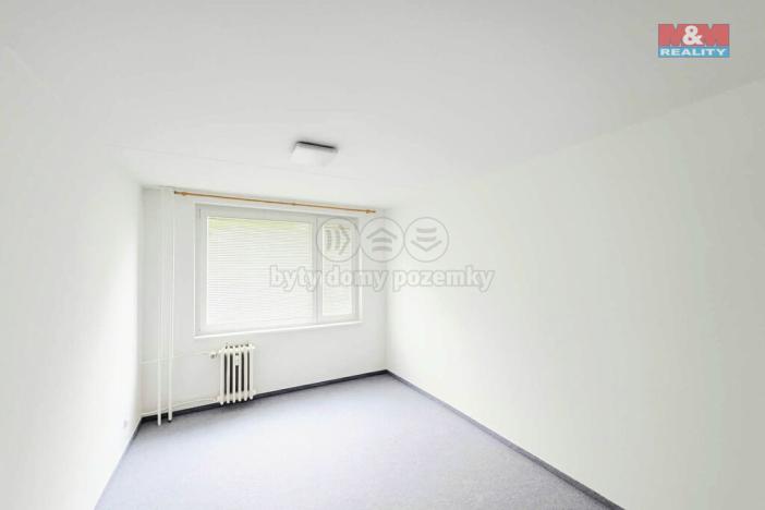 Prodej bytu 4+kk, Praha - Černý Most, Kuttelwascherova, 93 m2