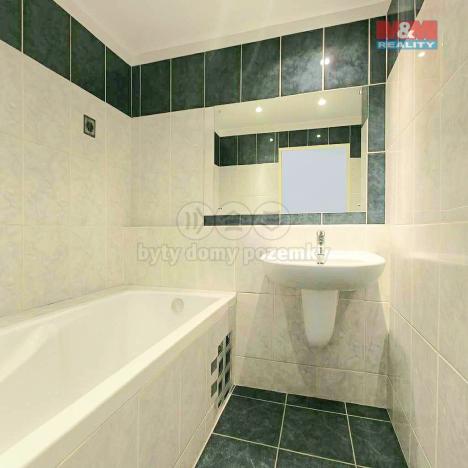 Prodej bytu 4+kk, Praha - Černý Most, Kuttelwascherova, 93 m2