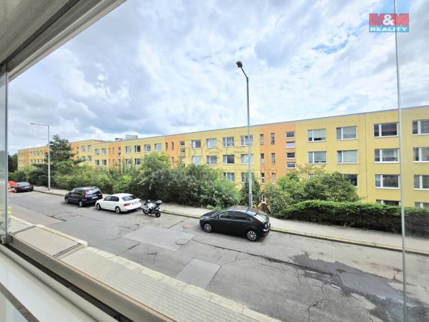 Prodej bytu 4+kk, Praha - Černý Most, Kuttelwascherova, 93 m2