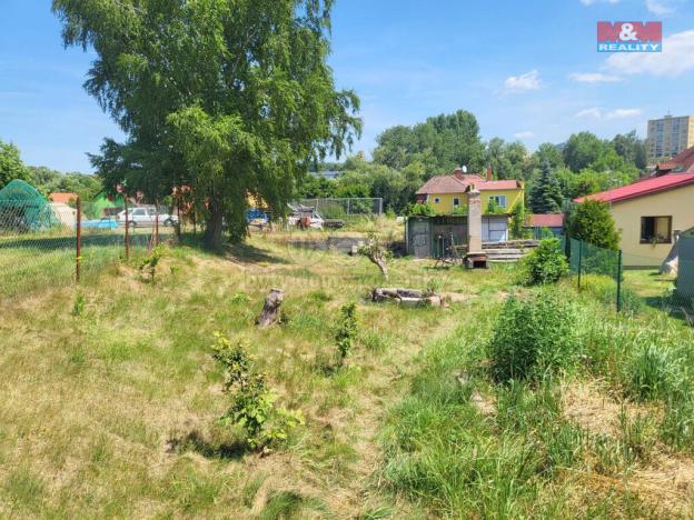 Prodej zahrady, Česká Lípa - Dolní Libchava, 517 m2