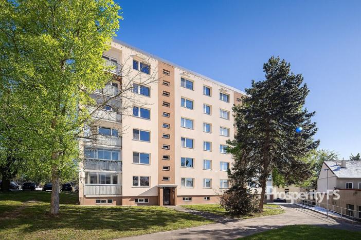 Pronájem bytu 2+1, Česká Lípa, Újezd, 56 m2