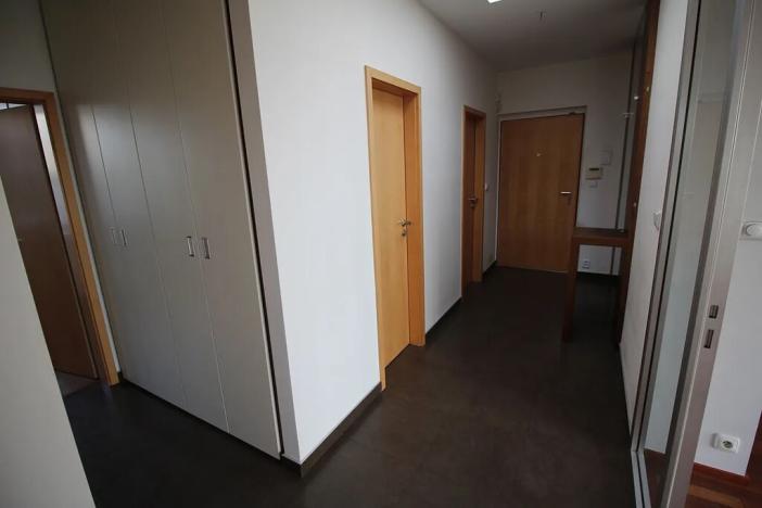 Prodej bytu 3+kk, Praha - Prosek, Trmická, 155 m2