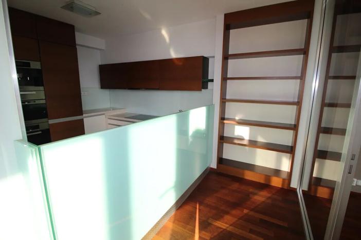 Prodej bytu 3+kk, Praha - Prosek, Trmická, 155 m2