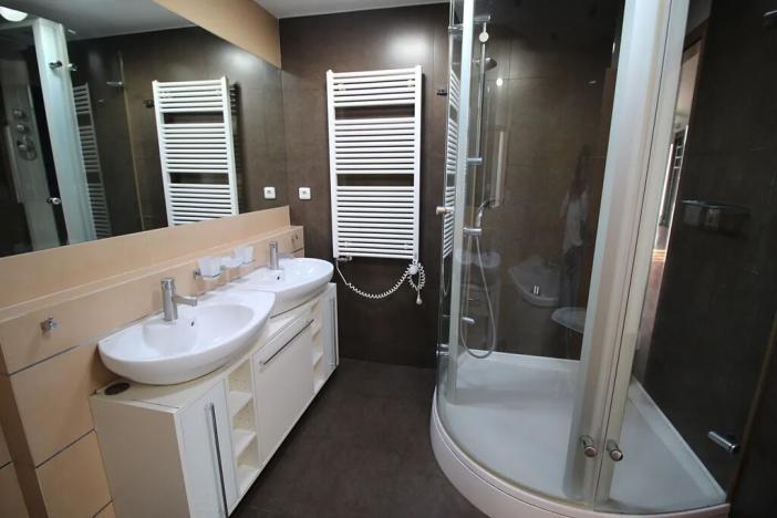 Prodej bytu 3+kk, Praha - Prosek, Trmická, 155 m2