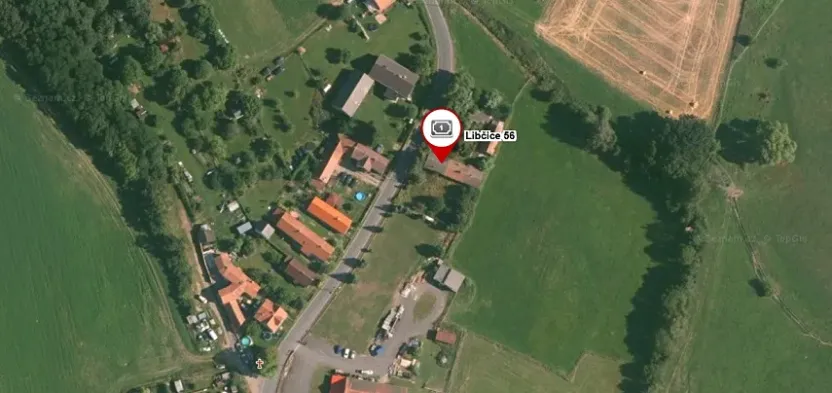 Prodej rodinného domu, Nový Knín, 120 m2