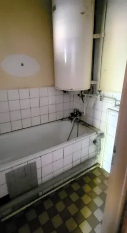 Prodej rodinného domu, Nový Knín, 120 m2