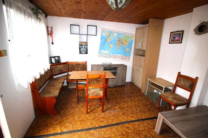 Prodej chaty, Benešov, 60 m2