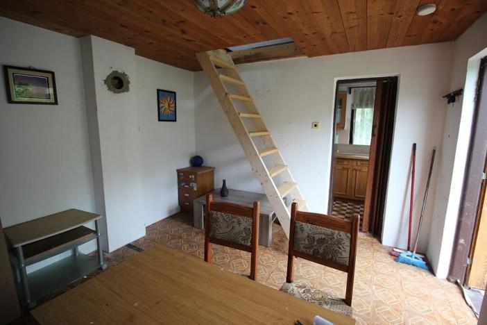 Prodej chaty, Benešov, 60 m2