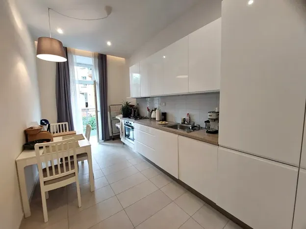 Pronájem bytu 2+1, Brno, Zborovská, 66 m2
