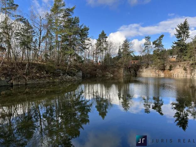 Prodej pozemku pro bydlení, Mukařov, 6731 m2