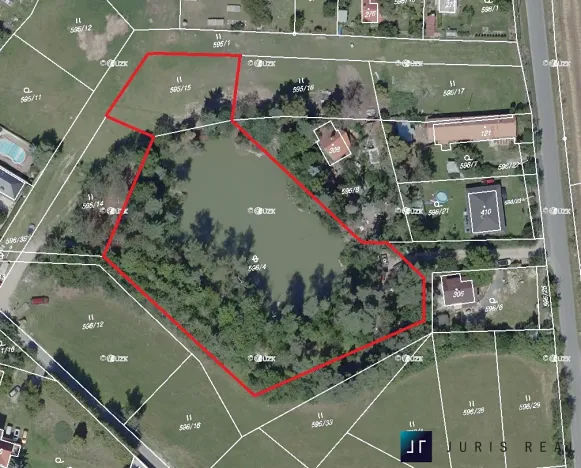 Prodej pozemku pro bydlení, Mukařov, 6731 m2