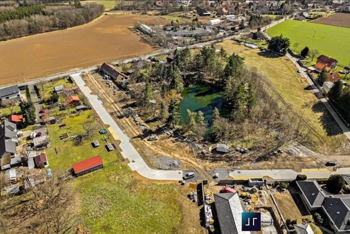 Prodej pozemku pro bydlení, Mukařov, 906 m2