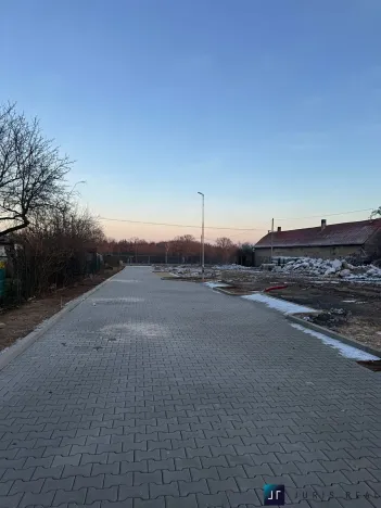 Prodej pozemku pro bydlení, Mukařov, 900 m2