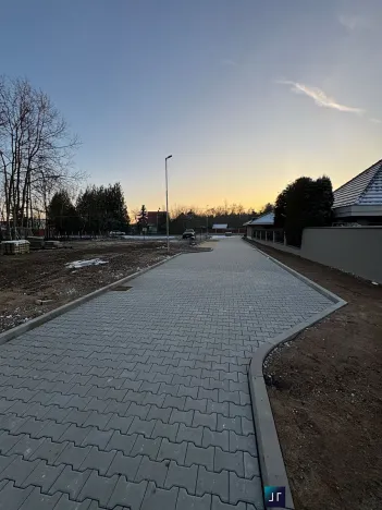 Prodej pozemku pro bydlení, Mukařov, 900 m2