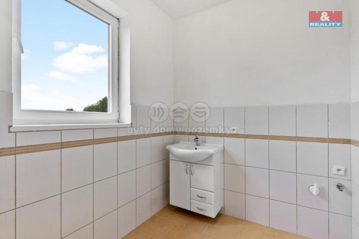 Pronájem rodinného domu, Tachov, 160 m2