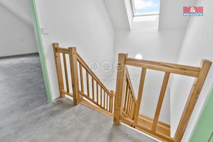 Pronájem rodinného domu, Tachov, 160 m2