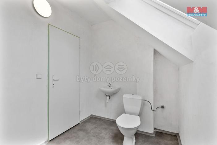 Pronájem rodinného domu, Tachov, 160 m2