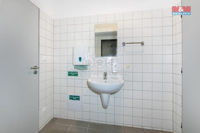 Pronájem kanceláře, Kdyně, Náměstí, 105 m2