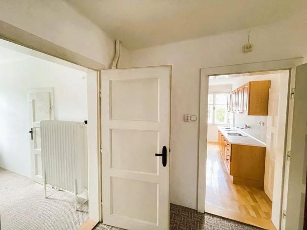 Prodej rodinného domu, Šumperk, Jeremenkova, 155 m2