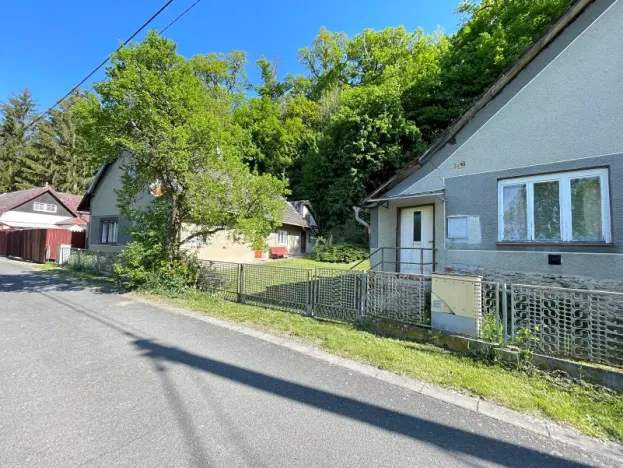 Prodej rodinného domu, Lesnice, 340 m2