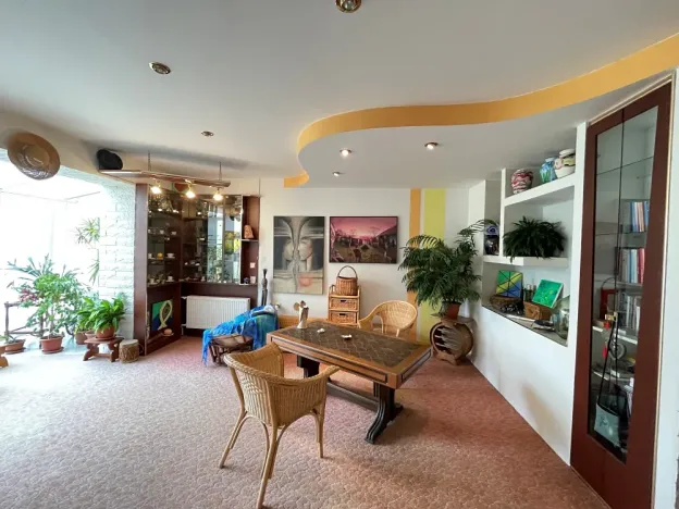 Prodej rodinného domu, Šumperk, Kranichova, 166 m2