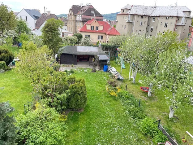 Prodej rodinného domu, Šumperk, Kranichova, 166 m2