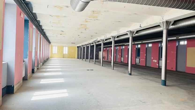 Pronájem komerční nemovitosti, Šumperk, M. R. Štefánika, 632 m2