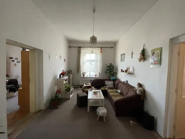 Prodej činžovního domu, Šumperk, Lidická, 515 m2