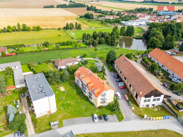 Prodej bytu 3+kk, Želetava, Sadová, 78 m2