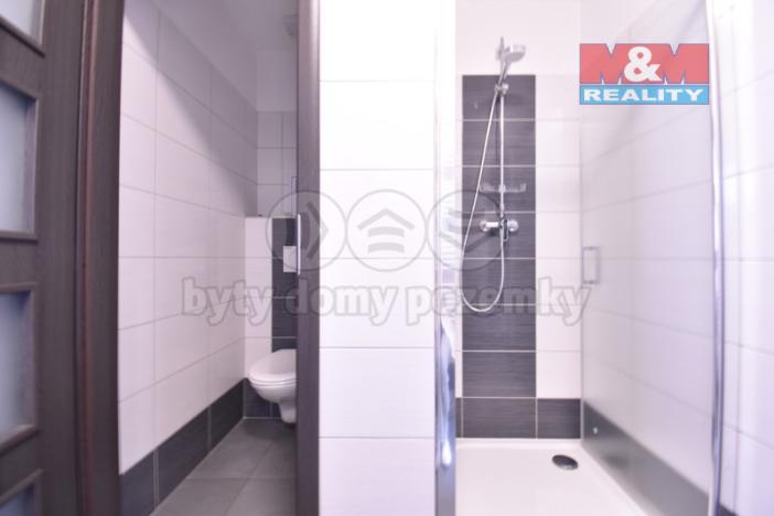 Pronájem kanceláře, Žamberk, Zemědělská, 100 m2