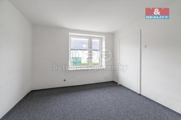 Prodej rodinného domu, Žeranovice, 75 m2