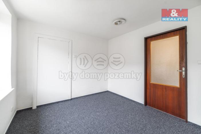 Prodej rodinného domu, Žeranovice, 75 m2