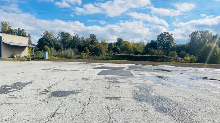 Pronájem skladu, Šumperk, Žerotínova, 4000 m2