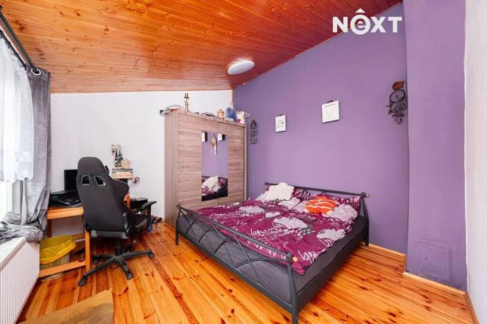 Prodej rodinného domu, Zruč nad Sázavou, Nábřežní, 70 m2