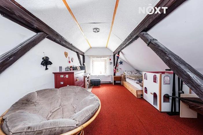 Prodej rodinného domu, Zruč nad Sázavou, Nábřežní, 70 m2