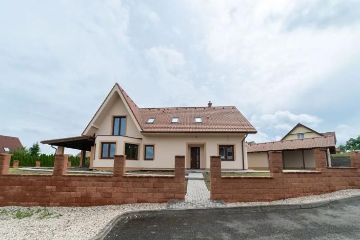 Prodej rodinného domu, Stará Huť, U Pískovny, 218 m2