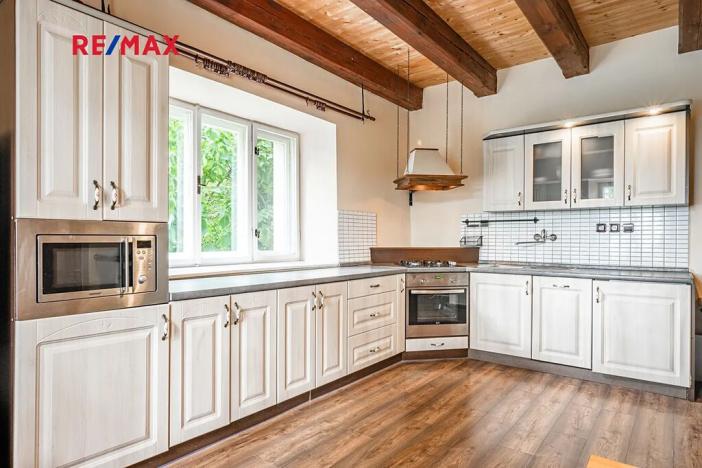 Prodej rodinného domu, Bartoušov, 100 m2