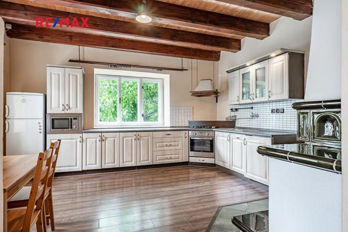 Prodej rodinného domu, Bartoušov, 100 m2