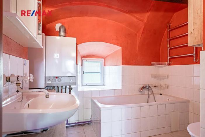 Prodej rodinného domu, Bartoušov, 100 m2