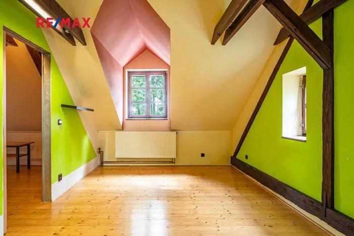 Prodej rodinného domu, Bartoušov, 100 m2