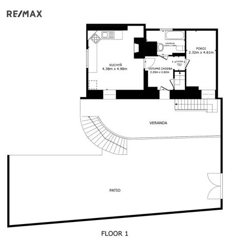 Prodej rodinného domu, Bartoušov, 100 m2