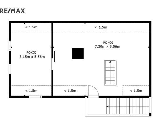 Prodej rodinného domu, Bartoušov, 100 m2