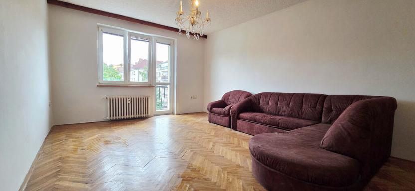 Prodej bytu 3+1, Praha - Vokovice, K lánu, 74 m2