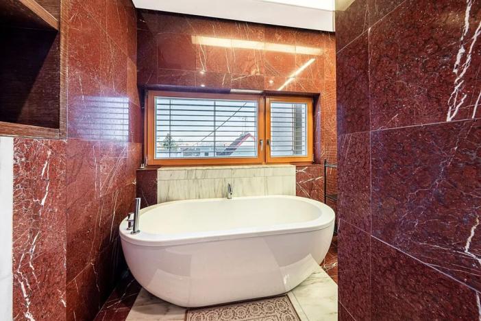 Pronájem bytu 4+1, Praha - Chodov, 250 m2